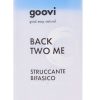 GOOVI STRUCCANTE BIFASICO 200 ML