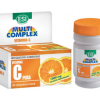 ESI VITAMINA C PURA 1000MG RETARD 30+30 COMPRESSE