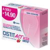 CISTIT ACT FORTE URTO 14 BUSTINE