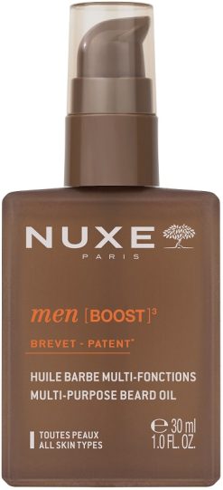 NUXE MEN OLIO BARBA 30 ML
