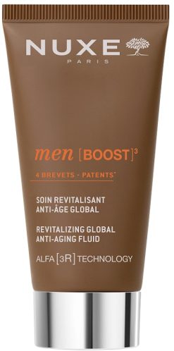 NUXE MEN FLUIDO ANTI-ETA' GLOBALE 50 ML