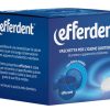 EFFERDENT VASCHETTA PORTAPROTESI