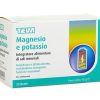 MAGNESIO POTASSIO PLUS TEVA 24 BUSTINE SENZA ZUCCHERI AROMAAGRUMI
