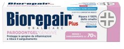 BIOREPAIR PLUS PARODONTGEL PH 75 ML