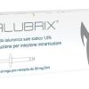 SIRINGA INTRA-ARTICOLARE HYALUBRIX ACIDO IALURONICO 1,5% 30MG 2 ML NO ETO