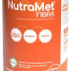 NUTRAMET FIBRA 320 G