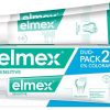 ELMEX SENSITIVE DENTIFRICIO BITUBO 2X75 ML