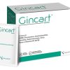 GINCART 18 BUSTINE