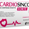 CARDIOSINCOL 10 FORTE 30 COMPRESSE RIVESTITE