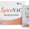 SPIRONAC 14 BUSTINE DA 3 G
