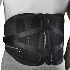 DR GIBAUD ORTHO LOMBOGIB SENIOR CORSETTO LOMBOSACRALE 0