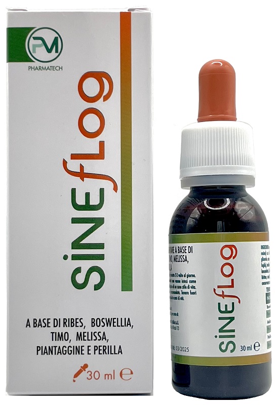 SINEFLOG 30 ML