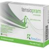 TENSIOPRAM OROSOLUBILE 30 COMPRESSE MASTICABILI GUSTO ARANCIA E LIME
