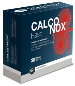 CALCONOX BASE 30 STICK PACK