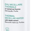 URIAGE EAU MICELLAIRE THERMALE PELLI MISTE GRASSE FLACONE 500 ML