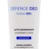 DEFENCE DEO ACTIVE LATTE ANTITRASPIRANTE 50 ML
