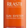 RILASTIL SUN SYSTEM SPRAY VAPO SPF30 200 ML