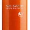 RILASTIL SUN SYSTEM TRASPARENT SPRAY SPF50+ 200 ML