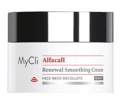 MYCLI ALFA CREMA LEVIGANTE NOTTE 50 ML