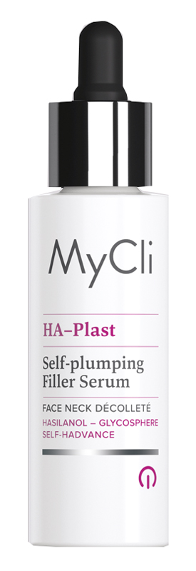 MYCLI HA PLAST SIERO 30 ML