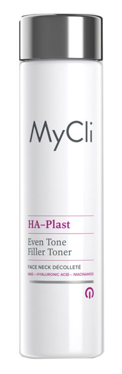 MYCLI HA PLAST TONICO FILLER UNIFORMANTE 200 ML