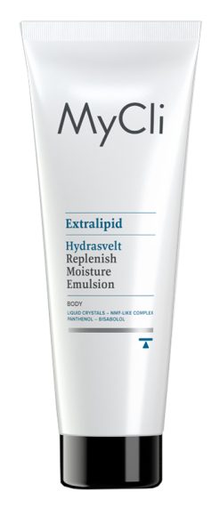 MYCLI HYDRASVELT EMULSIONE 250 ML