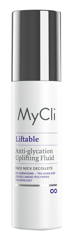 MYCLI LIFTABLE PLURIDAY 365 EMULSIONE 50 ML