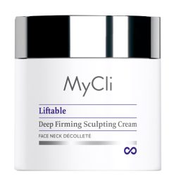 MYCLI LIFTTABLE CREMA RASSODANTE RIMODELLANTE PROFONDA 100 ML