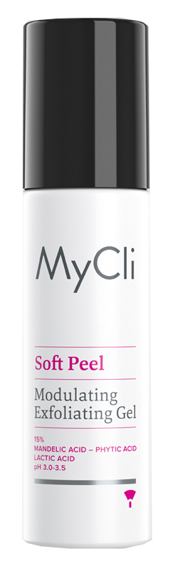 MYCLI SOFT PEEL 50 ML