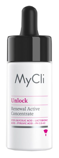 MYCLI UNLOCK 15 ML