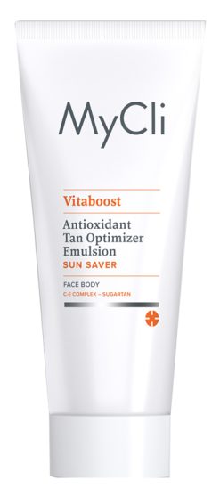 MYCLI VITABOOST SUN SAVER 200 ML