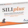 SILIPLUS 30 COMPRESSE
