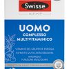 SWISSE MULTIVIT UOMO 60 CAPSULE