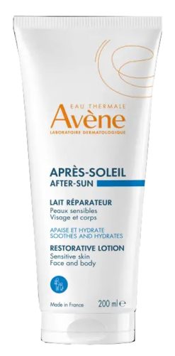 EAU THERMALE AVENE RISTRUTTURANTE DOPOSOLE NUOVA FORMULA 200ML