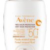 AVENE SOL FLUIDO MINERALE SPF50+ COLORATO NUOVA FORMULA 40 ML