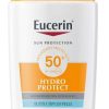 EUCERIN SUN FACE AQUA PROTECT SPF50+ 50 ML