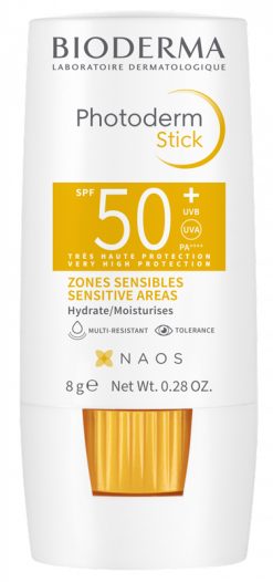 PHOTODERM STICK SPF50+