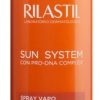 RILASTIL SUN SYSTEM SPRAY VAPO SPF15 200 ML
