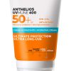 ANTHELIOS UVMUNE CREMA IDRATANTE SPF50+ CON PROFUMO 50 ML