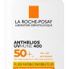 ANTHELIOS UVMUNE FLUIDO INVISIBILE SPF50+ SENZA PROFUMO 50 ML