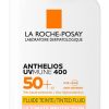 ANTHELIOS UVMUNE FLUIDO INVISIBILE SPF50+ COLORATO 50 ML