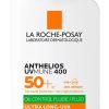 ANTHELIOS FLUIDO OIL TT SPF 50 + 50 MLL