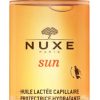 NUXE SUN HUILE LACTEE CAPILLAIRE 100 ML