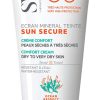 SUN SECURE ECR MI CREMA VISO 50 ML
