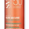 SUN SECURE HUILE SECHE SPF50+ NUOVA FORMULA 200 ML