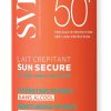 SUN SECURE LAIT CREPITANT SPF50+ 200 ML