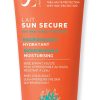 SUN SECURE LAIT SPF50+ NUOVA FORMULA 100 ML