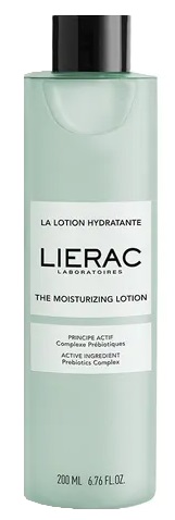 LIERAC LOZIONE IDRATANTE 200 ML 2022