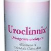 UROCLINNIX DETERGENTE UROLOGICO 500 ML