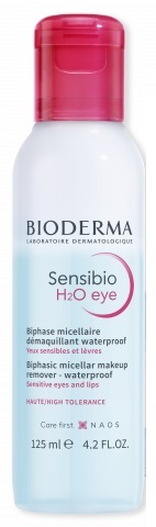 SENSIBIO H2O EYE 125 ML